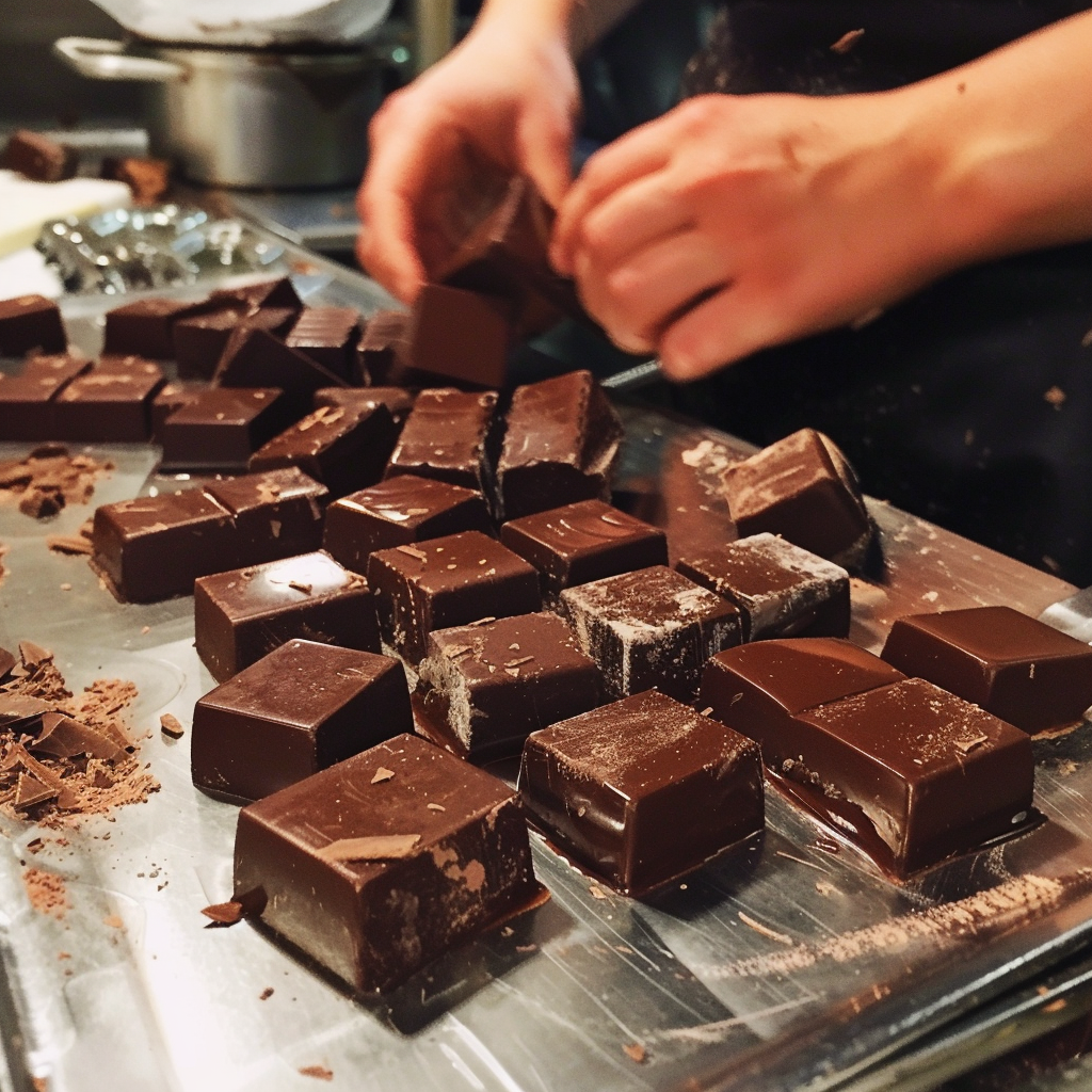 orlando chocolate class