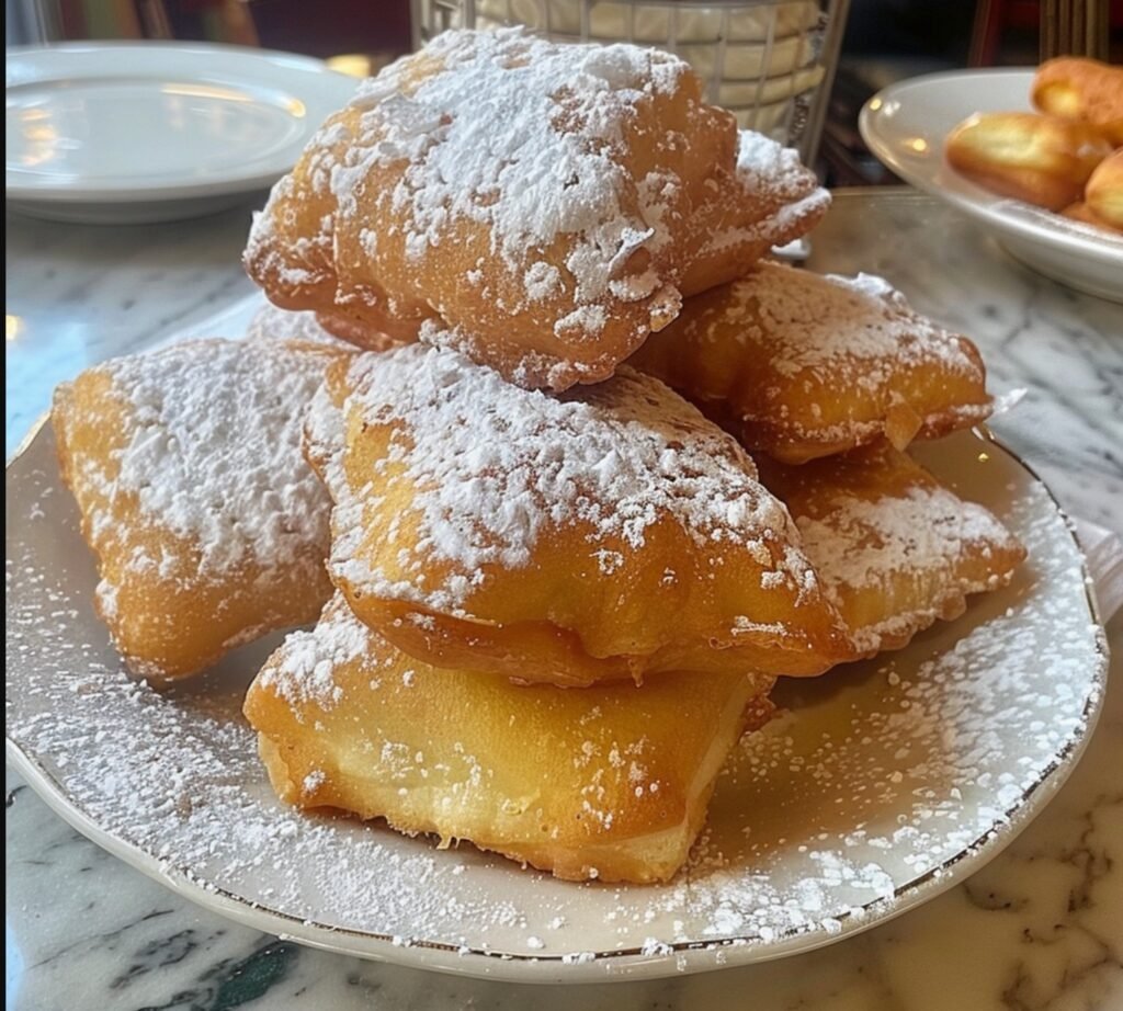 best beignets in orlando