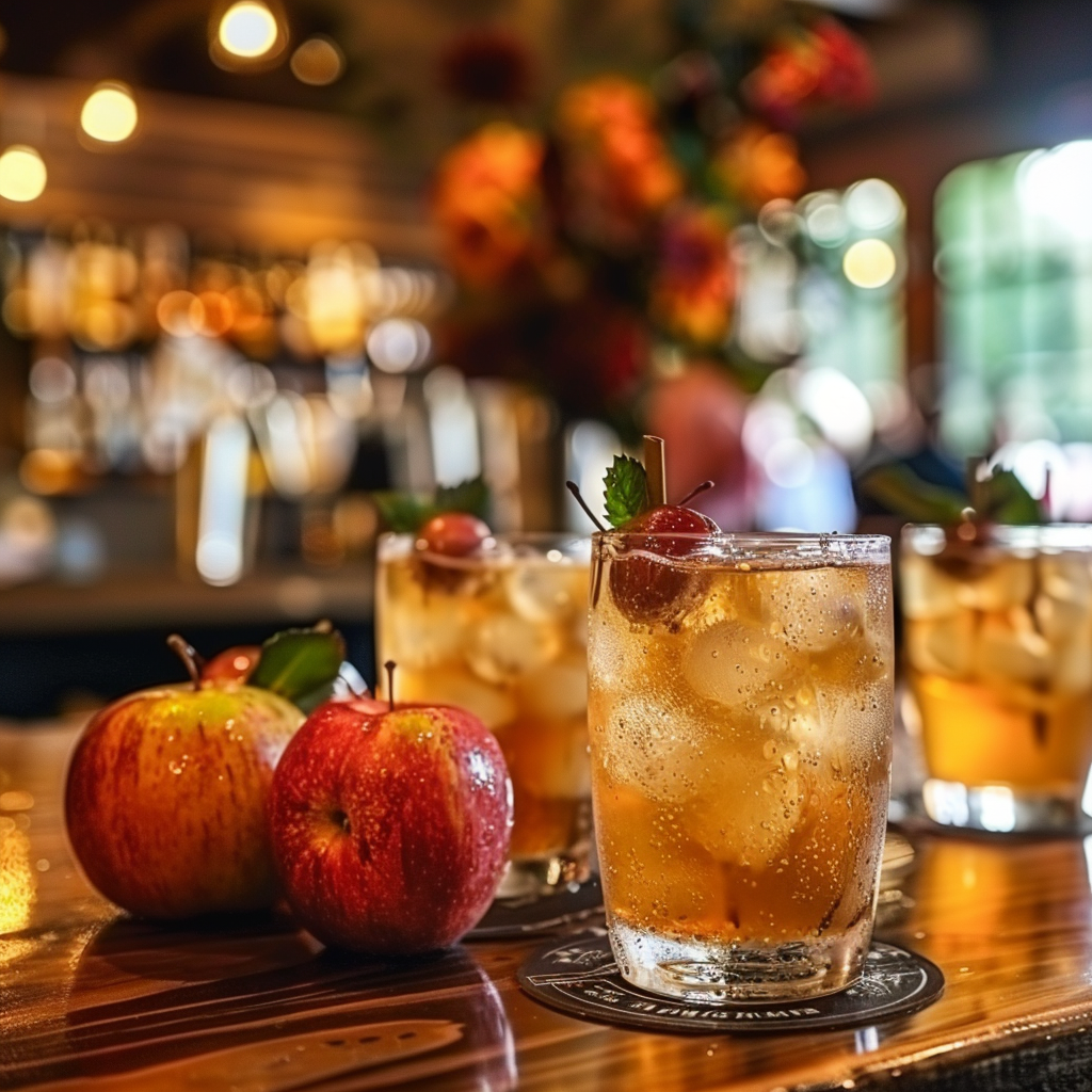 hard cider bars in orlando