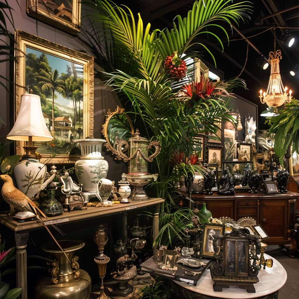 Orlando antiques