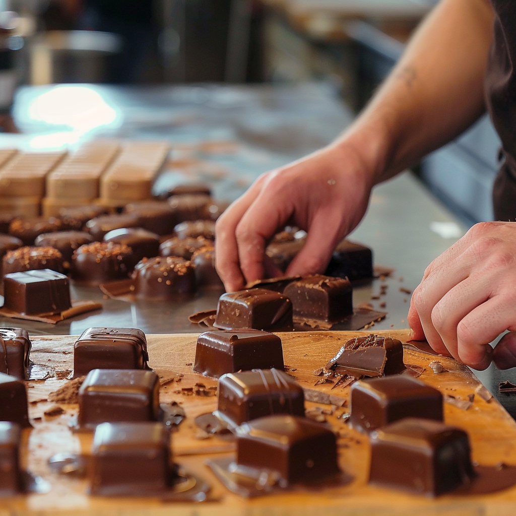 chocolate making classes orlando