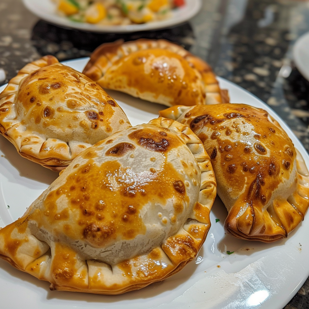 empenadas in orlando