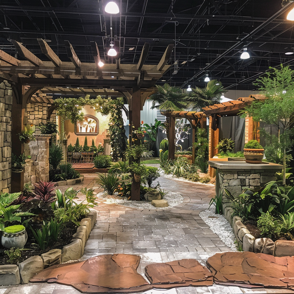 orlando home and garden shows