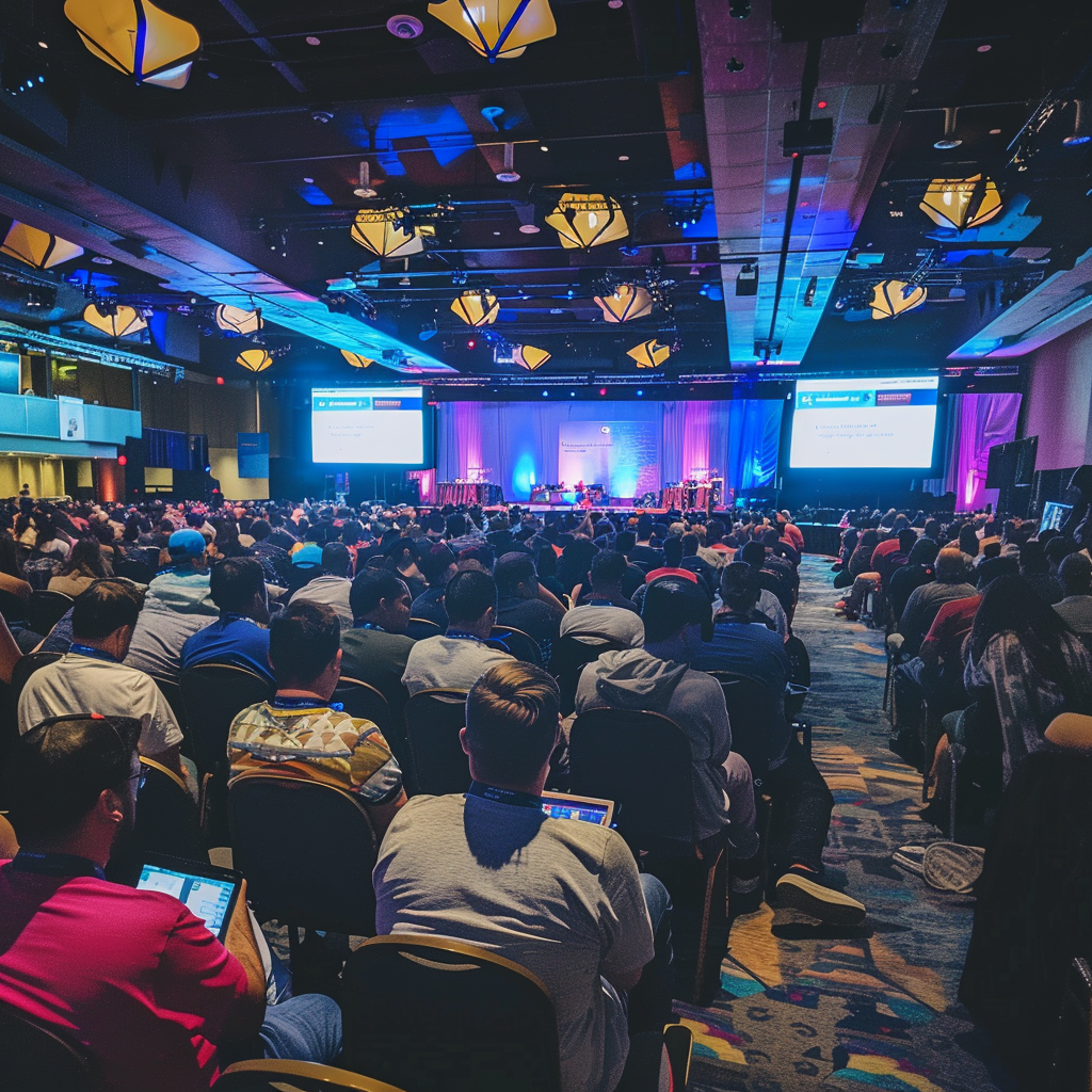 tech conferences in Orlando